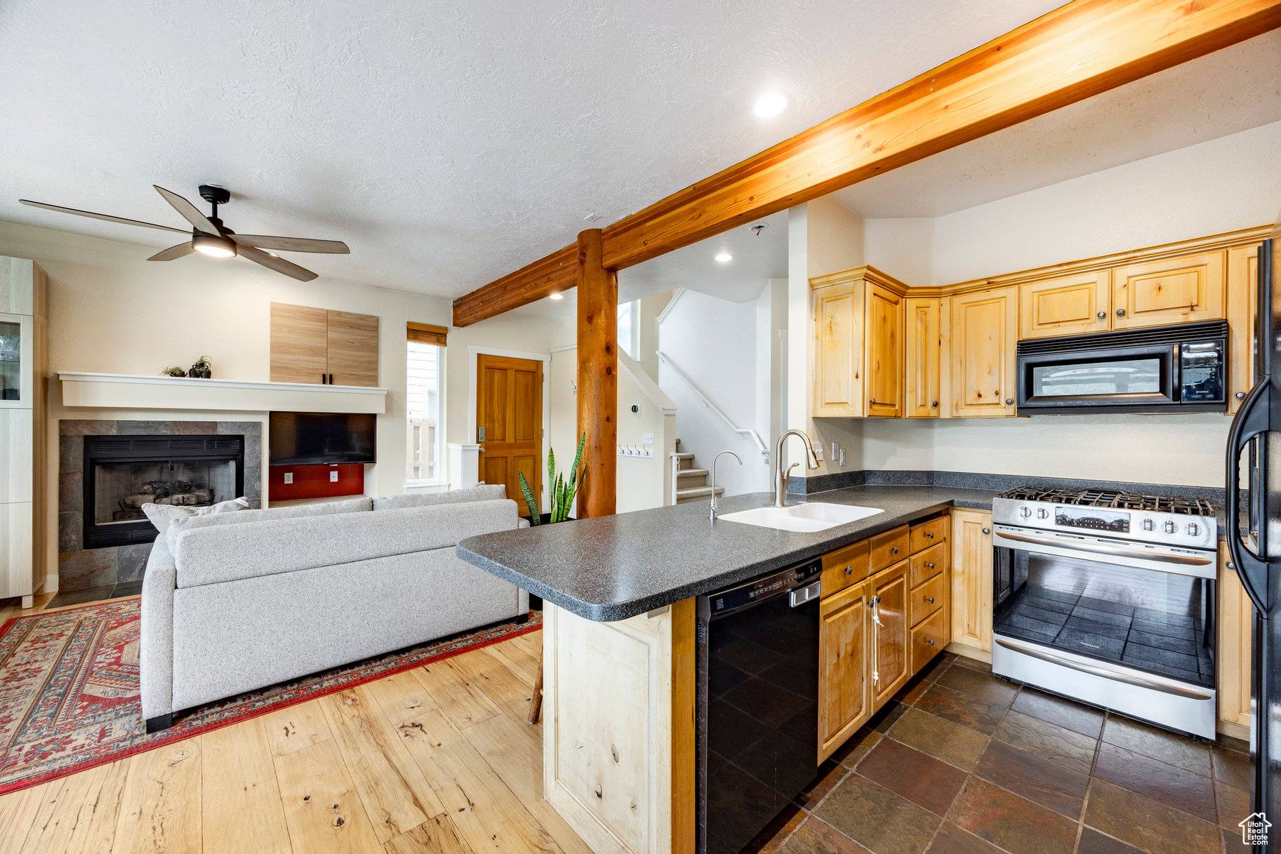Park City, UT 84098,1039 LINCOLN LN