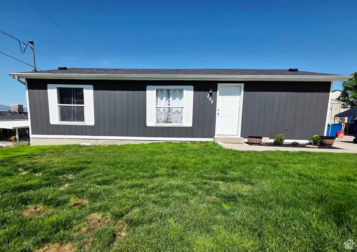 Stockton, UT 84071,282 S SHERIDAN ST