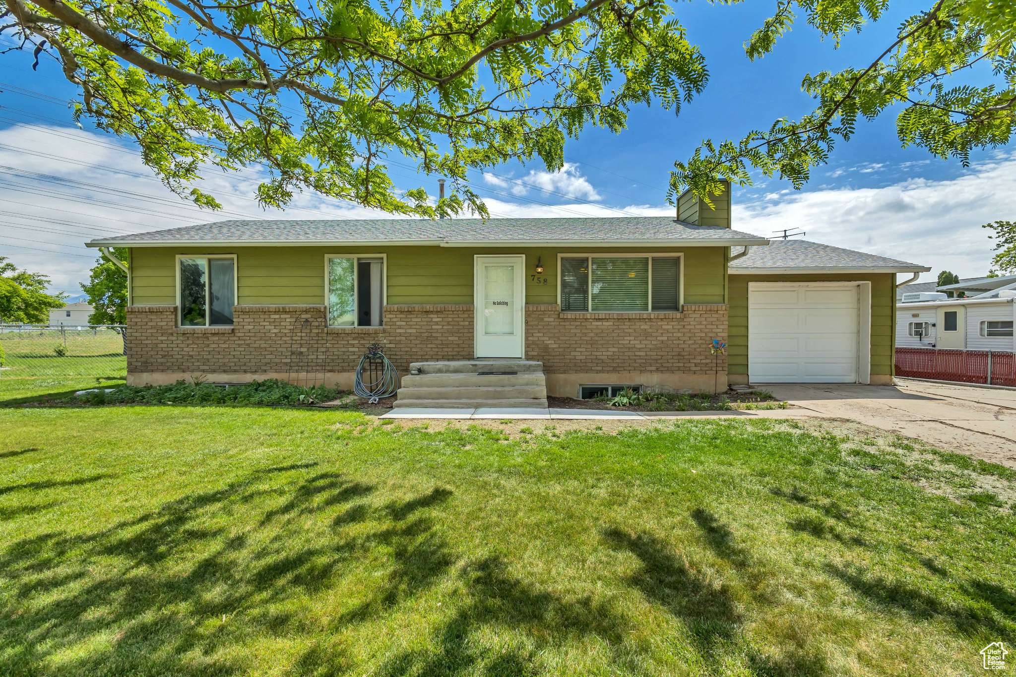758 S 1280 W, Clearfield, UT 84015