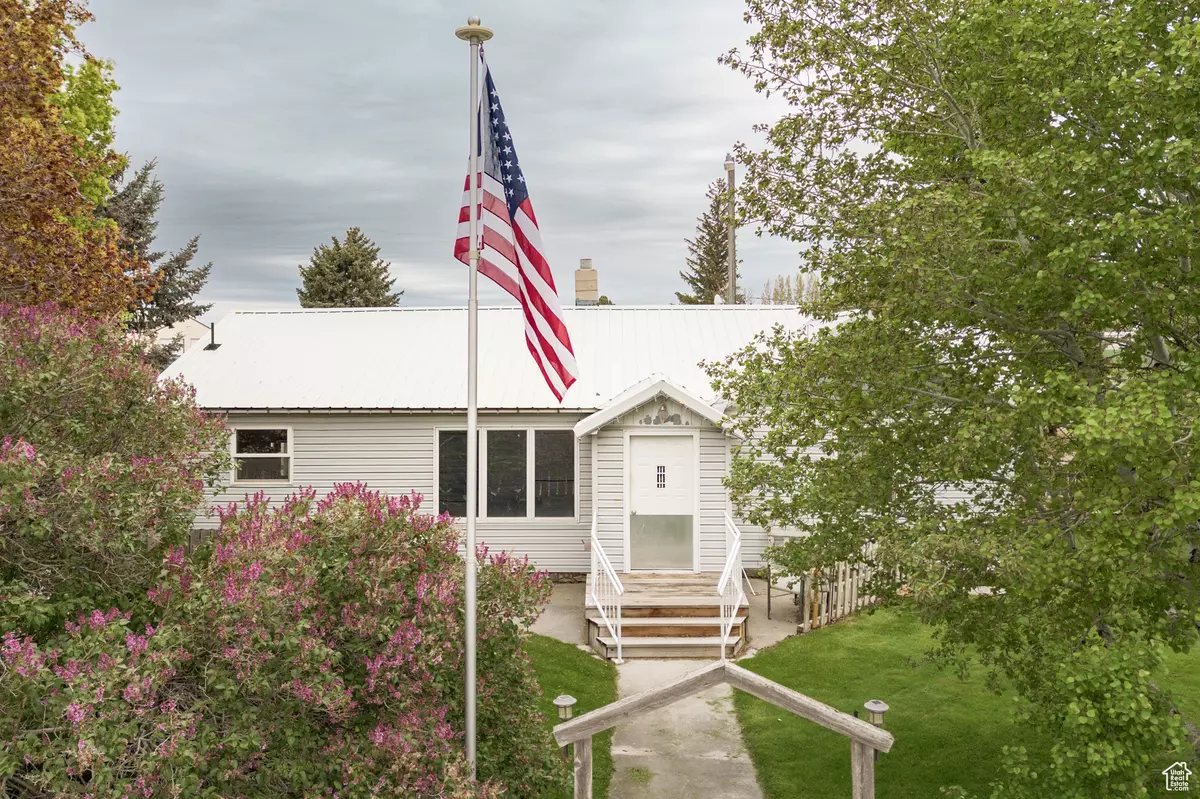 Blackfoot, ID 83221,750 W 200 N