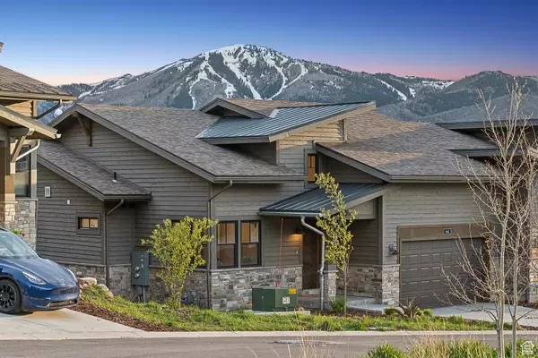 442 E OVERLOOK LOOP, Hideout, UT 84036