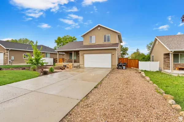 Payson, UT 84651,517 N 450 E