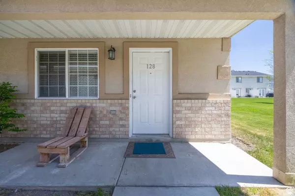 128 W 1309 S,  Logan,  UT 84321