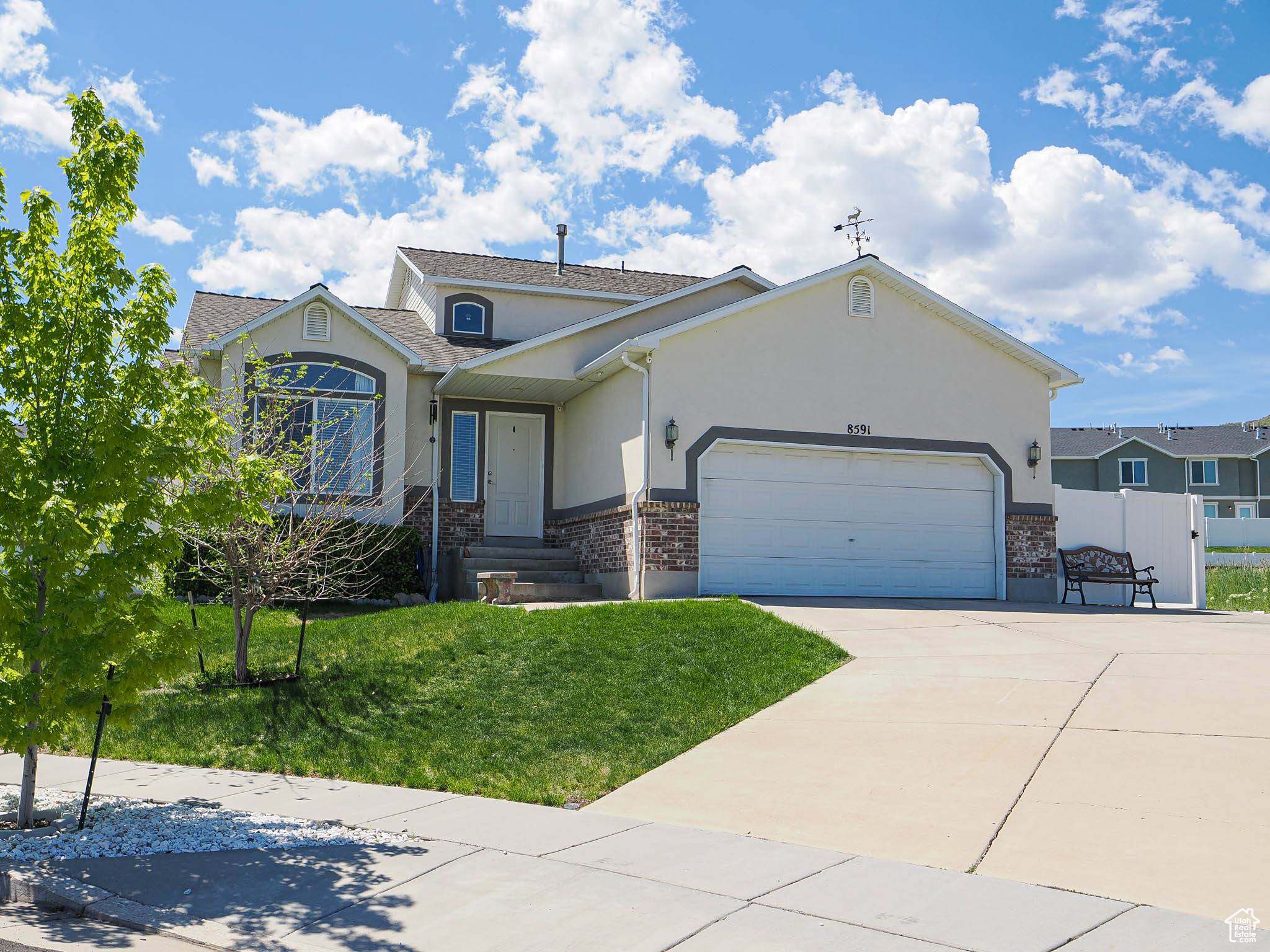 8591 W BOSNALL BAY S, Magna, UT 84044