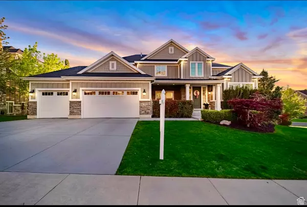 12034 S TUSCANY CREEK WAY, Draper, UT 84020