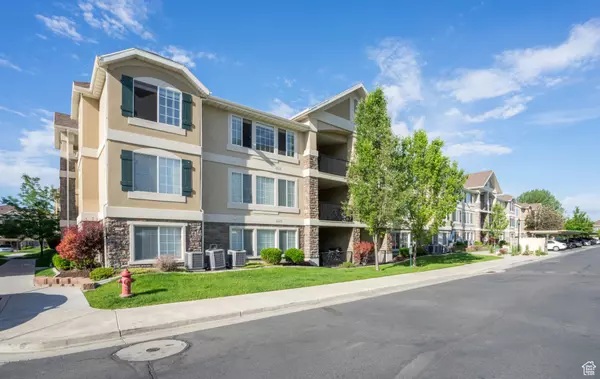 Pleasant Grove, UT 84062,1195 W DALLIN DR N #R301