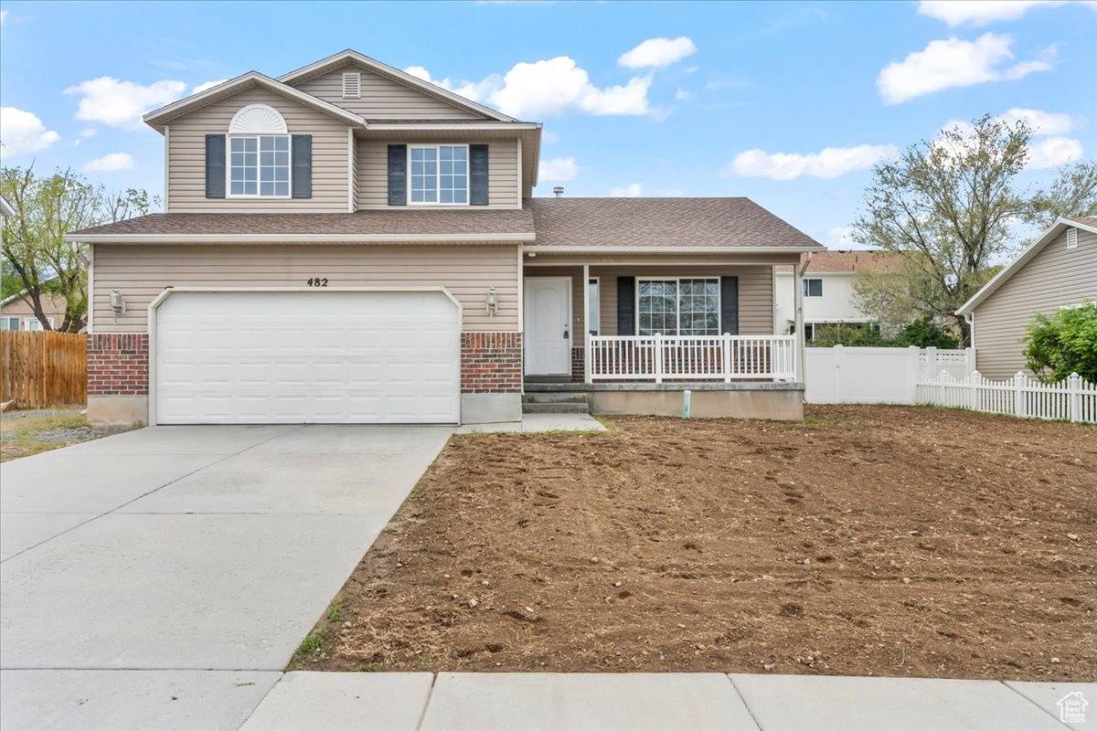 482 E 700 N,  Tooele,  UT 84074