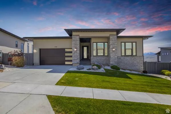 Lehi, UT 84043,1749 W OAKRIDGE CIR