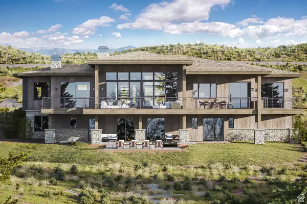 Kamas, UT 84036,381 W PEACE TREE TRL #86