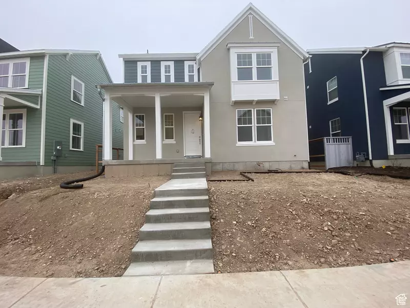 Address Not Disclosed
