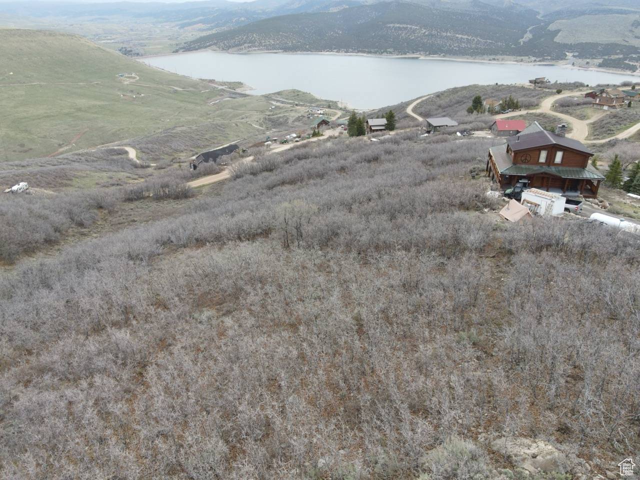 Coalville, UT 84017,321 E VALLEYVIEW #98