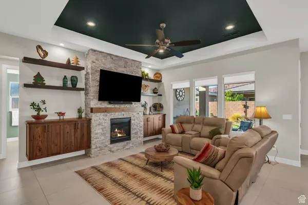 Ivins, UT 84738,498 W FITNESS WAY