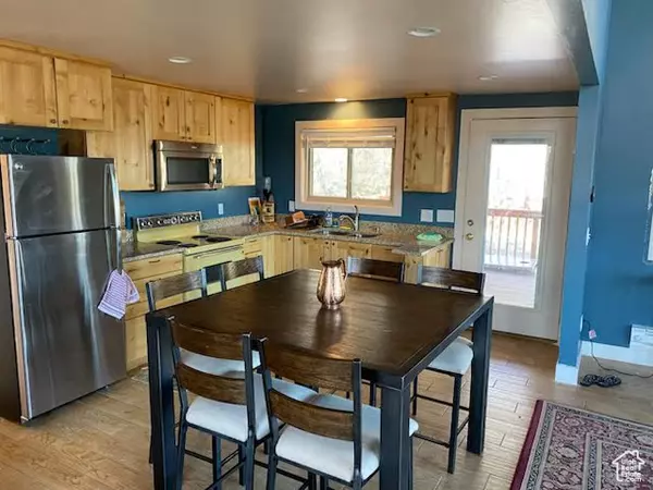 Oakley, UT 84055,163 MT AIRE UPPER LOOP