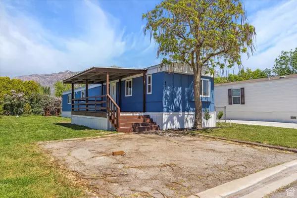Pleasant View, UT 84414,2491 HWY 89 #437