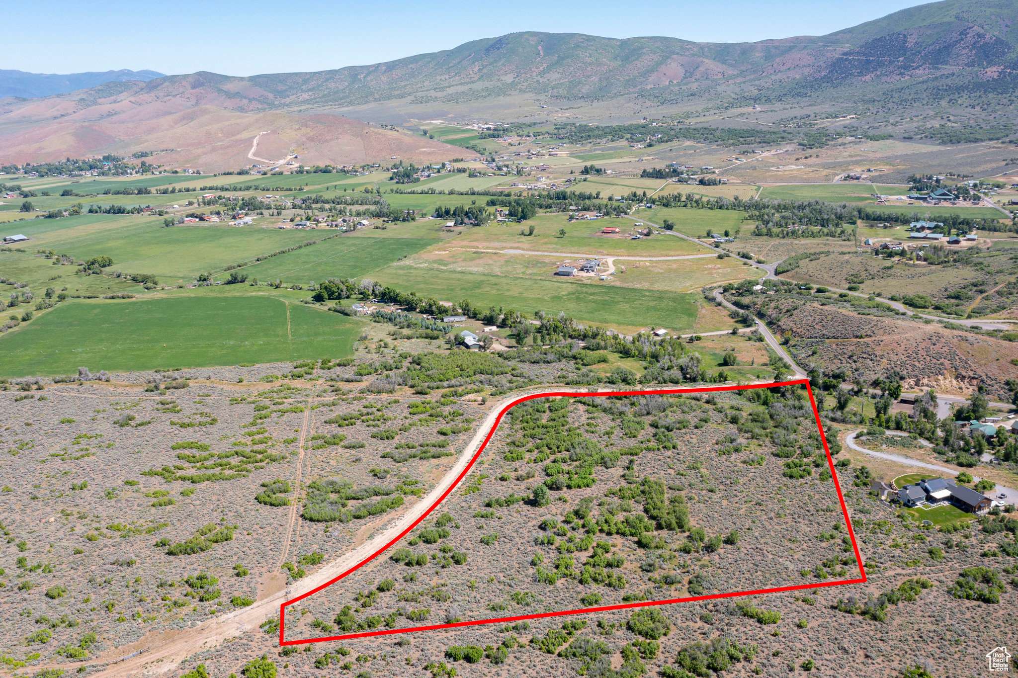 944 E SLIPPPER HALLOW DR W #1, Wallsburg, UT 84082