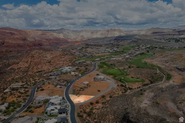 St. George, UT 84770,4587 N IRON DR