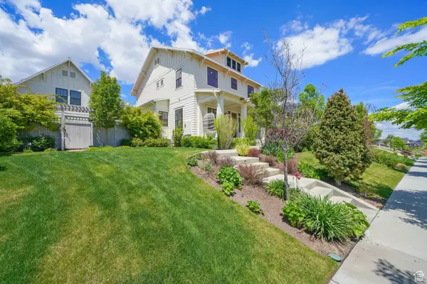 South Jordan, UT 84009,5038 W LAKE AVE S
