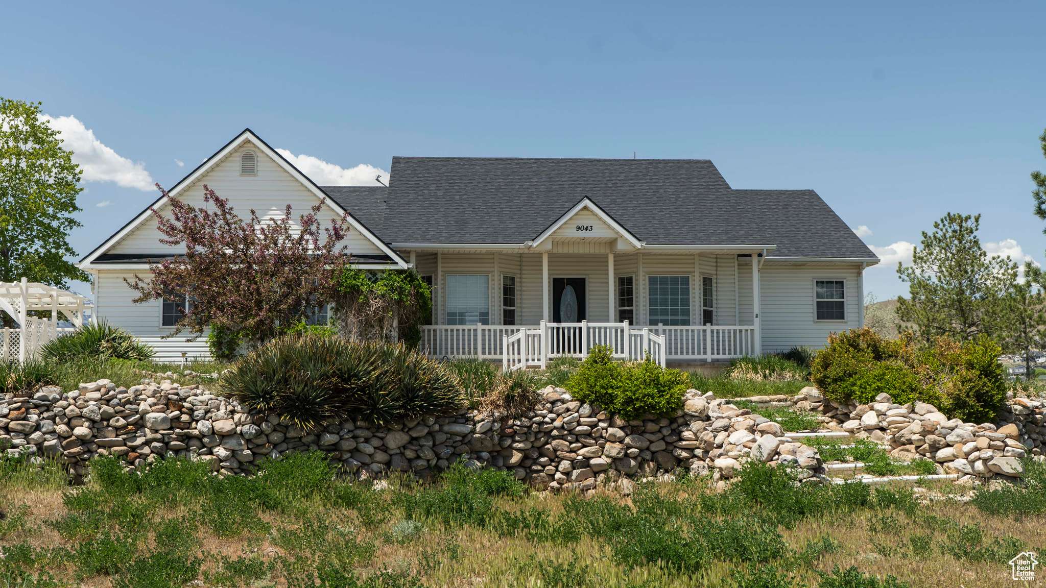 9043 N CEDAR PASS ROAD RD, Eagle Mountain, UT 84005