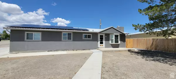 Huntington, UT 84528,390 W 400 ST S