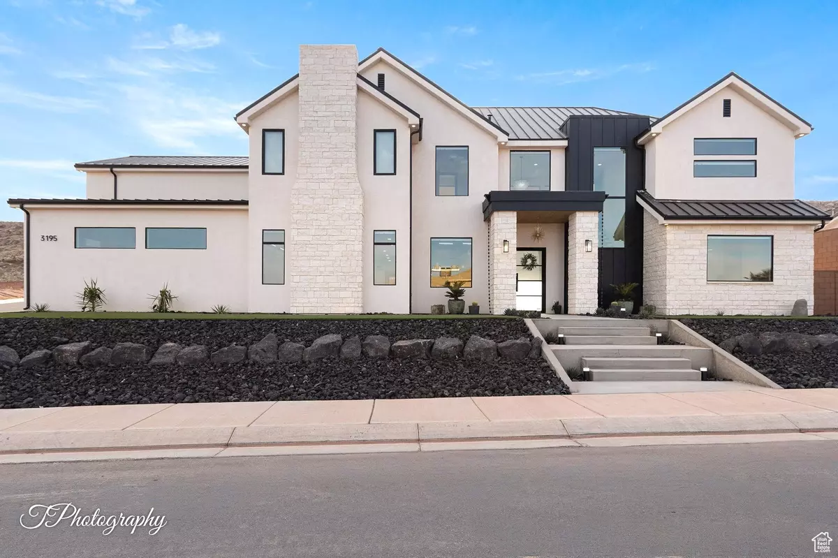 St. George, UT 84790,3195 S TALLOW TREE DR