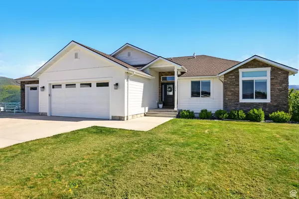 Paradise, UT 84328,114 E 9500 S