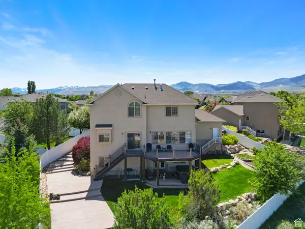 West Jordan, UT 84081,8127 S BEAR LAKE CT