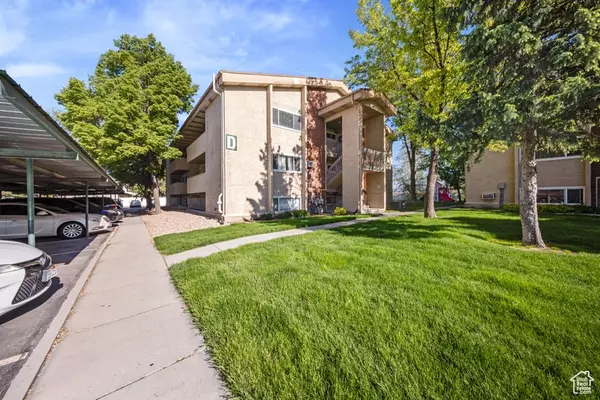 West Jordan, UT 84084,1805 W 7600 S #D204