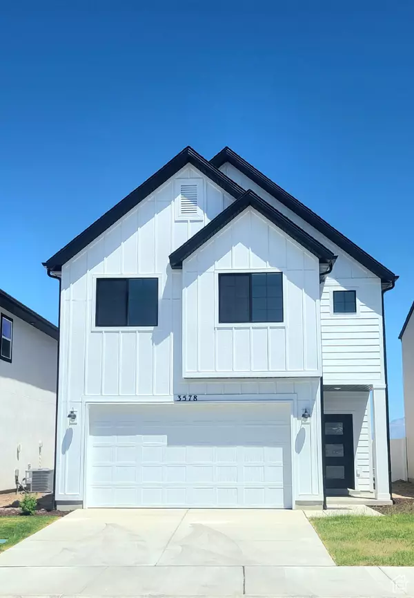 3578 W 4835 S #LOT 13,  Roy,  UT 84067