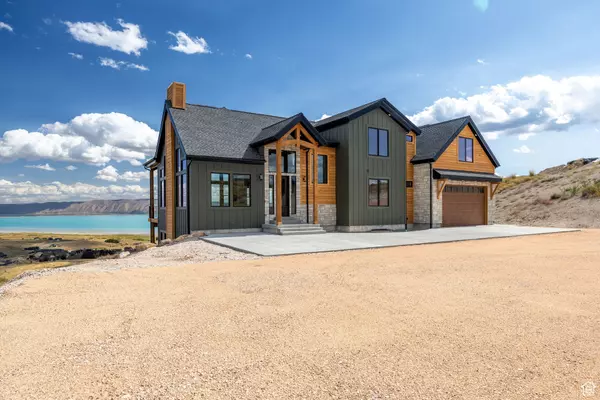 Fish Haven, ID 83287,300 KNOLL LOOP #227