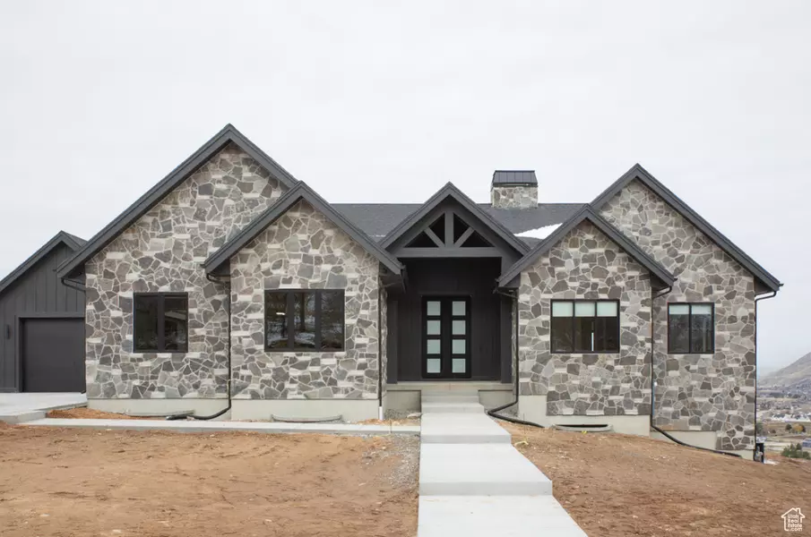 443 W 1200 N #3, Mapleton, UT 84664