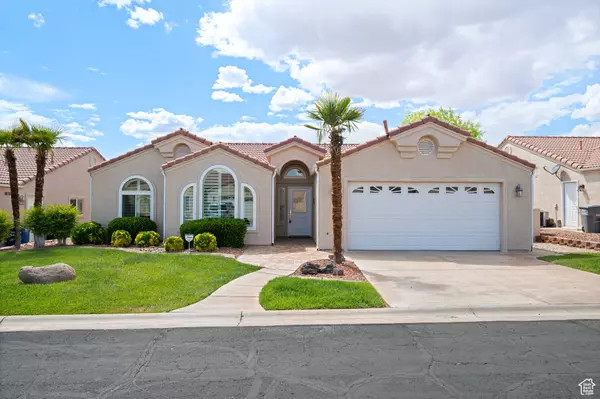 1732 W 540 N #68, St. George, UT 84770