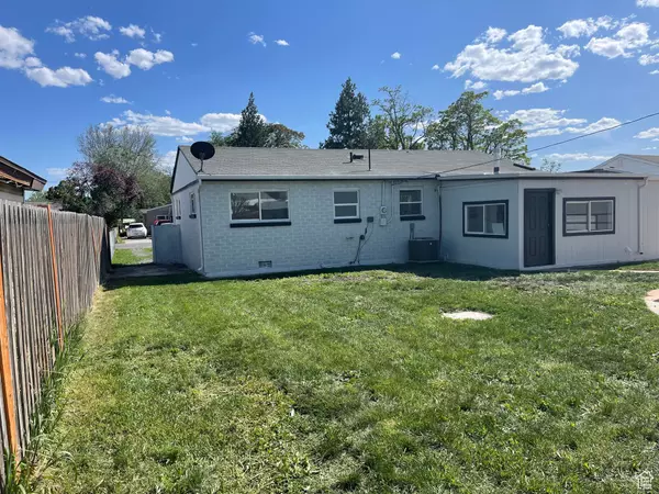 West Valley City, UT 84119,1426 W CARLOS DR S