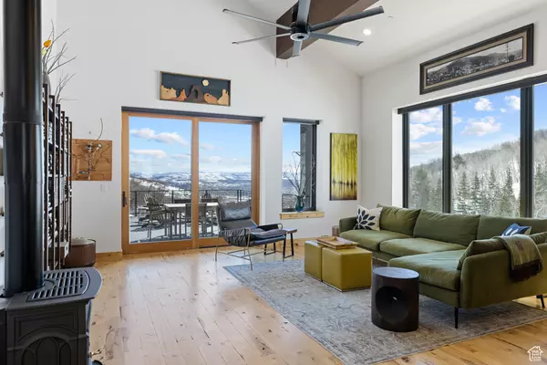Park City, UT 84098,10256 N BASIN CANYON RD
