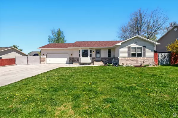 579 E 260 S, Smithfield, UT 84335