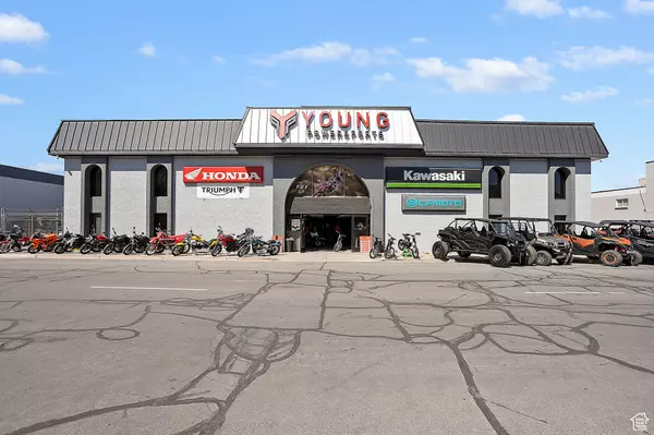 3745 S 250 W, Ogden, UT 84401