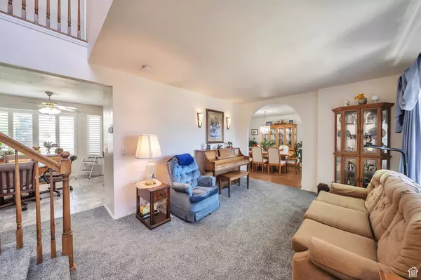 Salt Lake City, UT 84118,5392 W WHISTLER CIR
