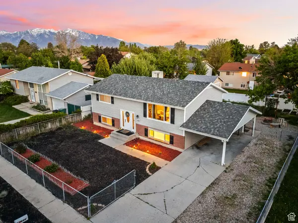 3845 W TUSCALOOSA WAY,  West Jordan,  UT 84084