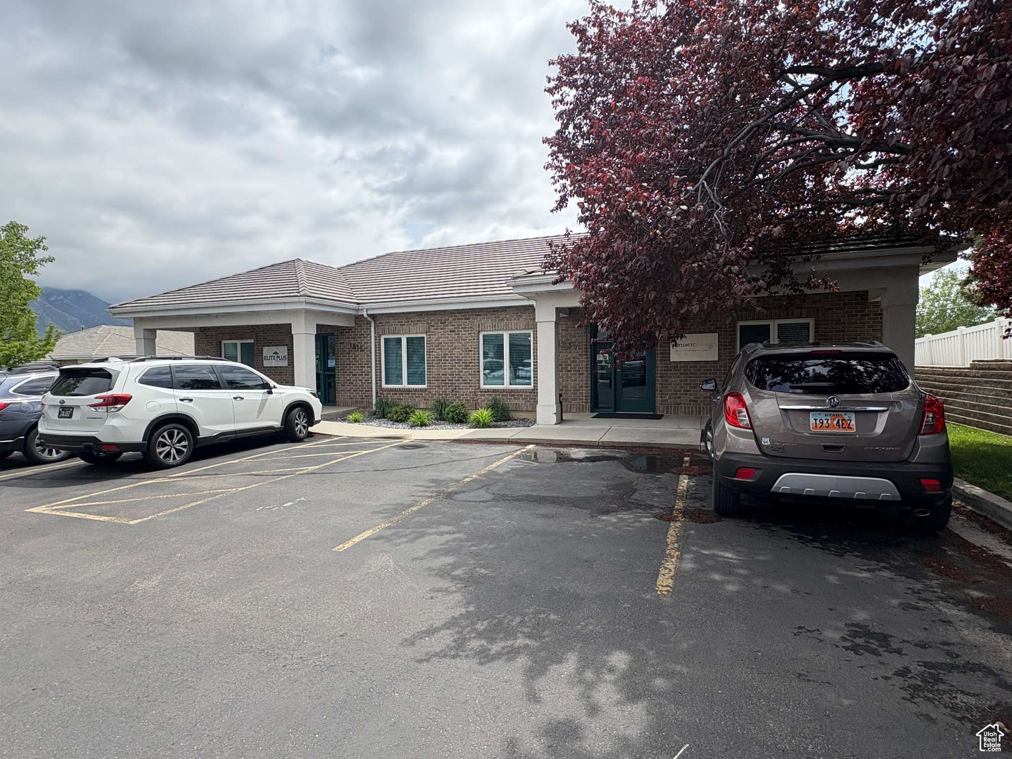 Provo, UT 84604,1815 N 1120 W