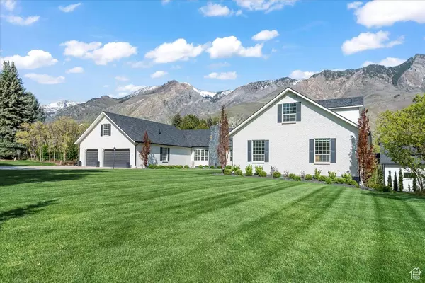 1116 N BIRCH CIR, Alpine, UT 84004