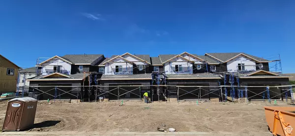949 N 215 W, Santaquin, UT 84655