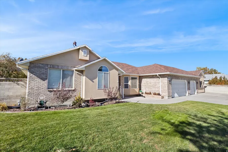 9496 S 1930 W, South Jordan, UT 84095