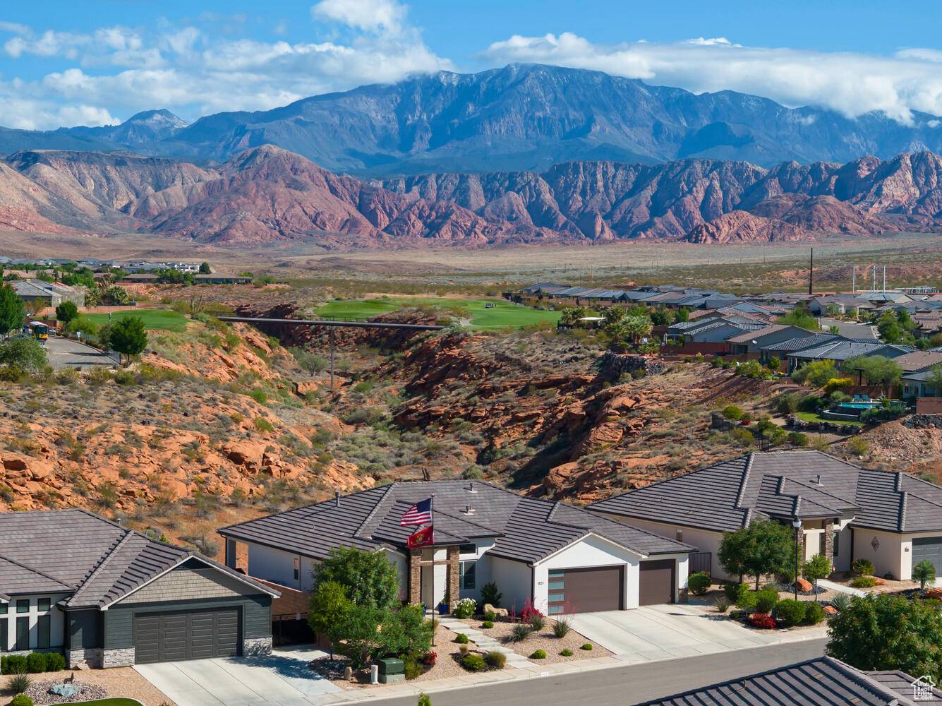 921 CAMINO PICO N, Washington, UT 84780