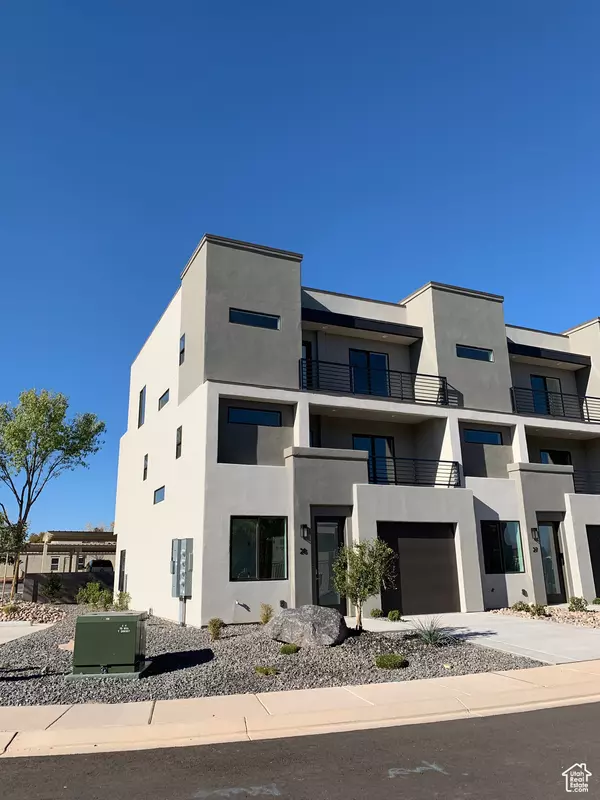 St. George, UT 84770,1143 S GAP CANYON PARKWAY PKWY #28