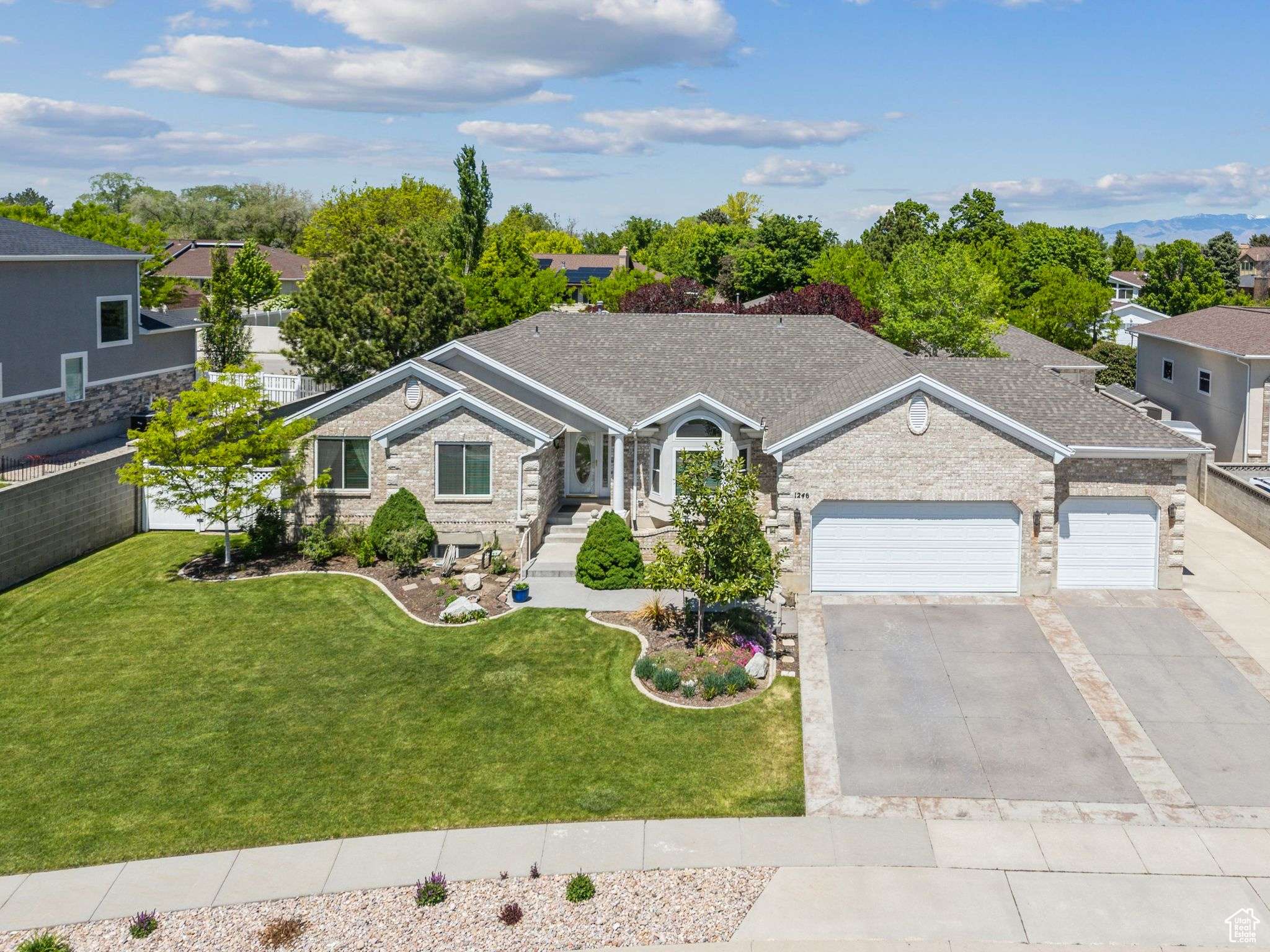 South Jordan, UT 84095,1246 W WASATCH DOWNS DR S