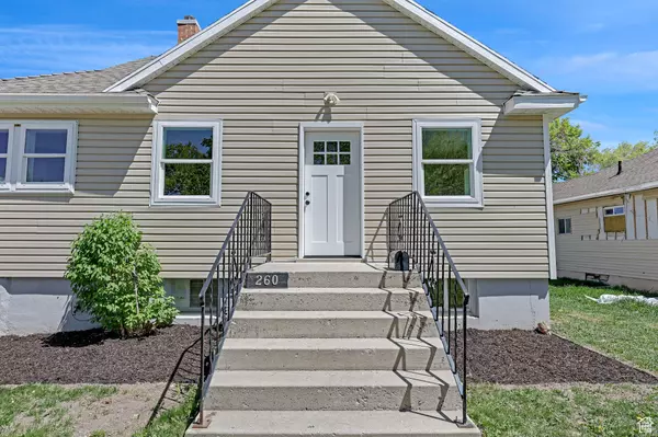 Tremonton, UT 84337,260 N 100 W