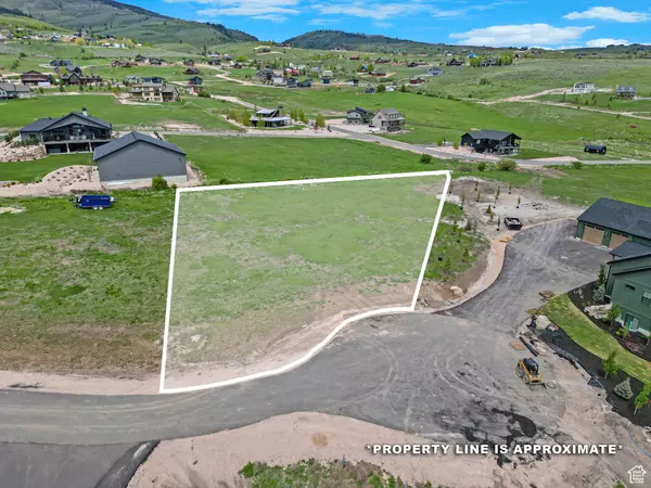 284 GENTLE BEN RD #88, Fish Haven, ID 83287