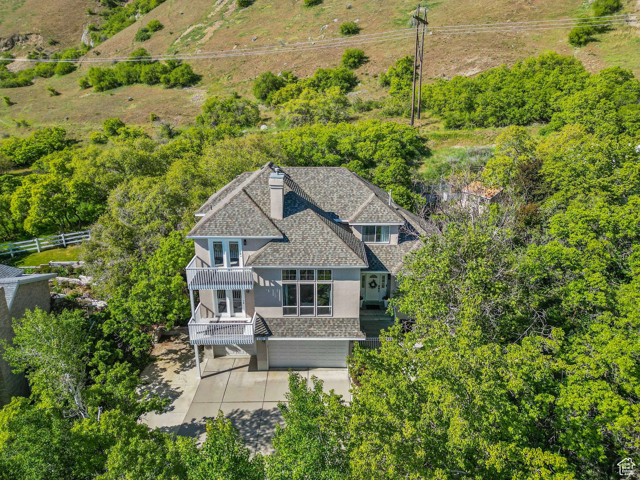 2032 SPRING OAKS DR, Springville, UT 84663