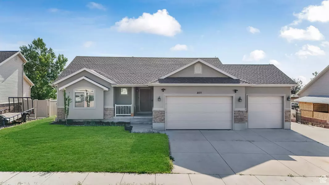 2177 N 130 W, Tooele, UT 84074