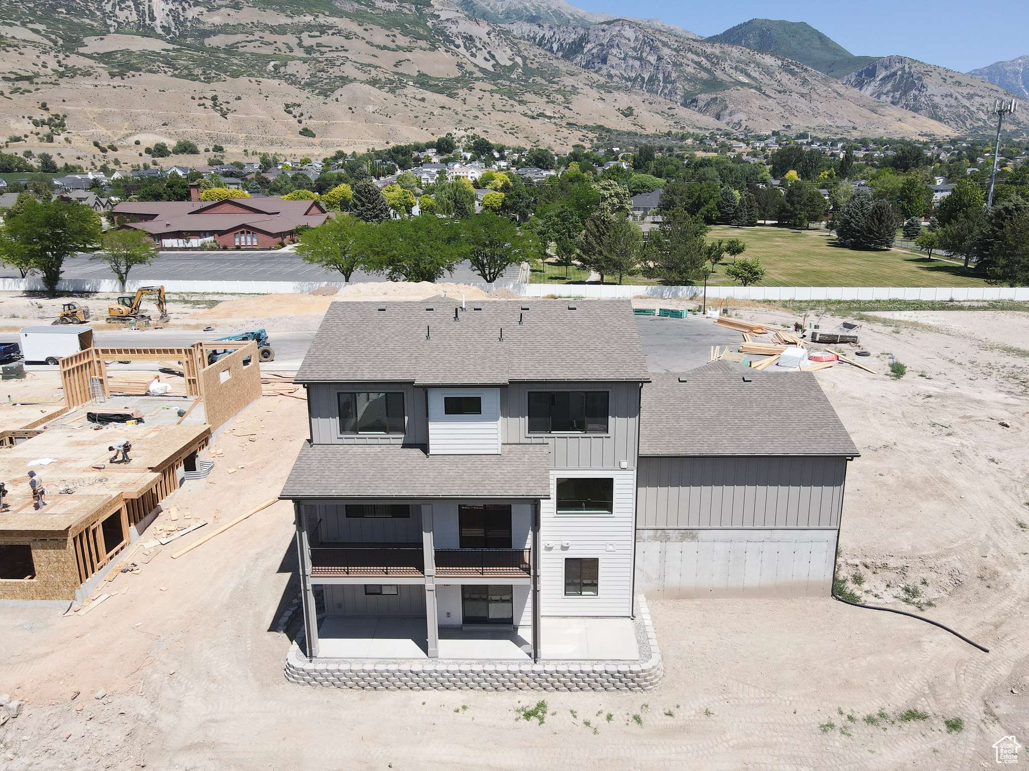 Pleasant Grove, UT 84062,1699 N SIENA CIR #5