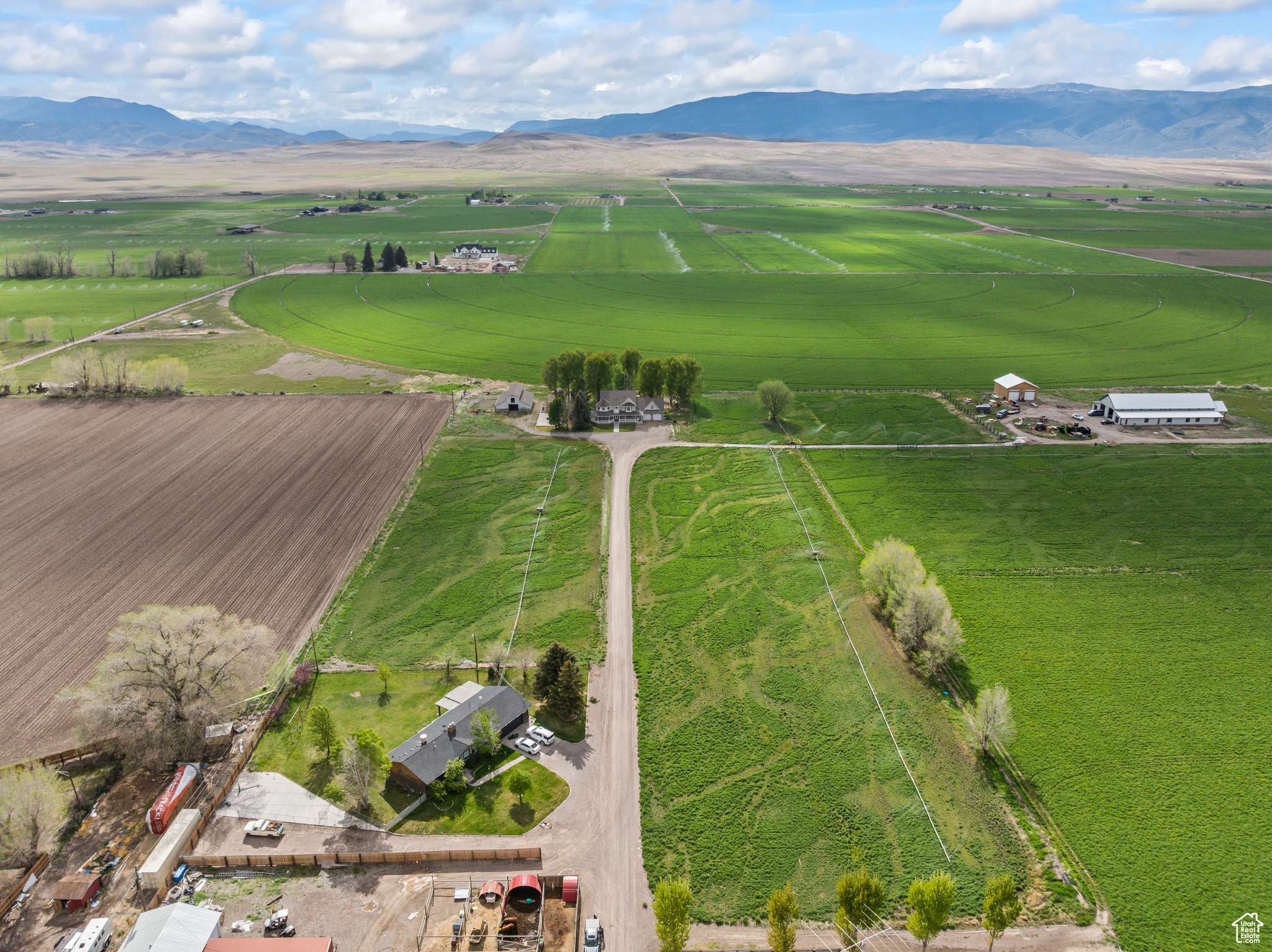 575 W 1080 S, Monroe, UT 84754